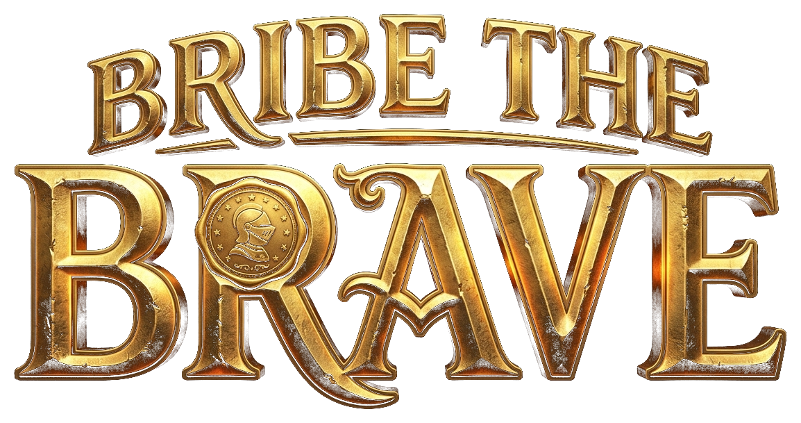 Bribe The Brave
